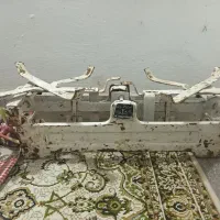 ترازو سنگی قدیمی