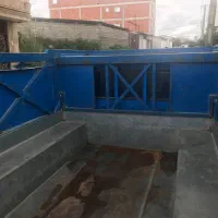 نیسان وانت در حد صفر|خودرو سواری و وانت|آمل, |دیوار