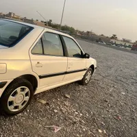 فروش پژوپارس مدل 401|خودرو سواری و وانت|ایرانشهر, |دیوار