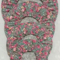 دوخت انواع سرویس آشپزخانه|سفره، حوله، دستمال آشپزخانه|اسدآباد, |دیوار