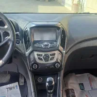 خودرو چری آریزو ۵ مدل اکسلنت|خودرو سواری و وانت|نجفآباد, امام خمینی|دیوار