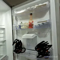 سلام یه عدد یخچال فریزر