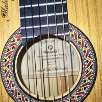 گیتار متاع پور MAT4