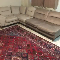 مبل ال ۵ نفره