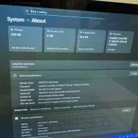 سرفیس بوک ۳|رایانه همراه|تهران, زرگنده|دیوار