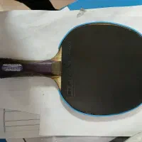 راکت پینگ پنگ