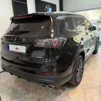 تیگو ۸ پرومکس ۱۴۰۴  ie بدون‌رنگ گارانتی فعال