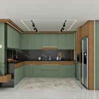 ساخت و تعمیرات کابینت کمد