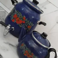 کتری روگازی