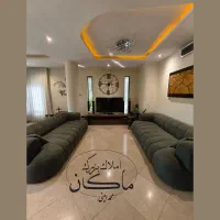 ۱۰۵مترنوساز/تکواحدی/سازه برند