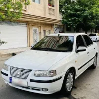 سمندLX مولتی پلکس