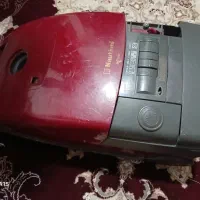 جارو برقی ناسیونال|جاروبرقی، جارو شارژی، بخارشو|اصفهان, هفتون|دیوار
