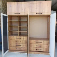 کمد لباس اوپال|جاکفشی، کمد، دراور|اردبیل, |دیوار