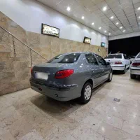 206SD  V8آریان مدل ۸۸ عروسک