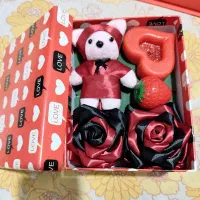 کادو ولیتاین|صنایع دستی و سایر لوازم تزئینی|کاشان, فاز ۲ ناجی آباد|دیوار