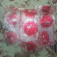 ۳ بسته چنگال پلاستیکی