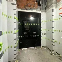 نصب انواع کاشی سرامیک  کیفیتی کم نظیر