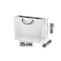 کیف خرید( شاپینگ بگ ) گلاسه