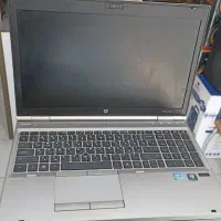 Hp cori5