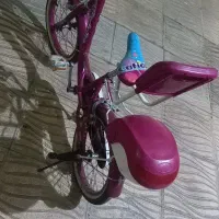 دوچرخه سایز ۱۶