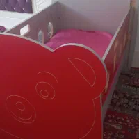 تخت خواب کودک