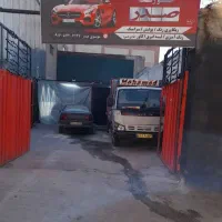 مشارکت در ساخت ۳۰۰متر ملک تجاریدر بهترین نقطه شهر|مشارکت در ساخت املاک|خرم‌آباد, |دیوار