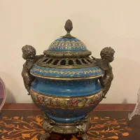 برنز|کلکسیون اشیاء عتیقه|تهران, سوهانک|دیوار