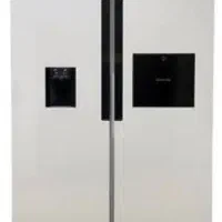 یخچال فریزر دوقلو تاکنوگلد مدل 901RW