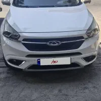 تیگو ۷ ie استثنائی مدل ۹۷
