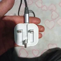 شارژرایفون