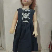 عروسک|اسباببازی بچه|بروجرد, |دیوار