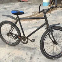 دوچرخه 26|دوچرخه، اسکیت، اسکوتر|قصرشیرین, |دیوار