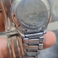 سیکو۵ قدیمی|ساعت|اهواز, زندوکیلی|دیوار