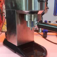 تنظیمات وتعمیراسپرسو685دلونگی Delongi