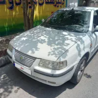 سمند LX EF7، مدل ۱۳۹۶