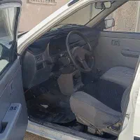 پراید هاچبک مدل ۱۳۷۴|خودرو سواری و وانت|کرمانشاه, |دیوار