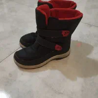 نیم بوت ضد آب