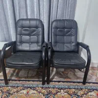 صندلی اداری