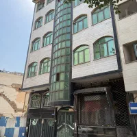 اپارتمان ۷۵ متری دو خوابه در نیکنام شرقی|اجارهٔ آپارتمان|تهران, آهنگران (سراسیاب دولاب)|دیوار
