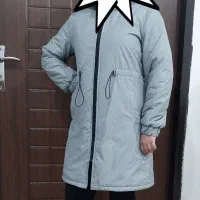 پالتو|لباس|قروه, |دیوار