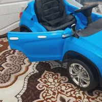 ماشین شارژی|اسباب‌بازی بچه|تهران, خاوران|دیوار