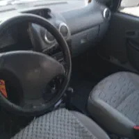 ماشین دوگانه دست شاستیا فشار جزئی|خودرو سواری و وانت|اسفراین, |دیوار