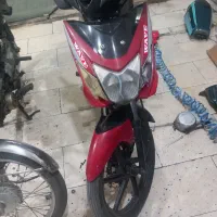 لاکی بیکلاج ۱۲۵