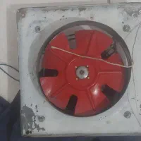فن و هواکش