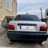 پراید|خودرو سواری و وانت|اراک, |دیوار