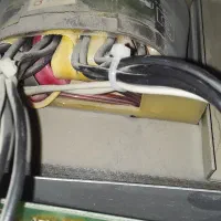 ترانس فاراتل مدلstb25r|ابزارآلات|گلپایگان, |دیوار