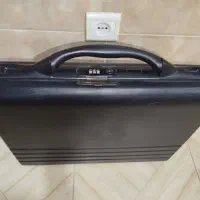 کیف سامسونت رمز دار
