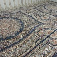 ۴ عدد فرش ۱۲ متری|فرش|بروجرد, |دیوار