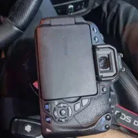 دوتا دوربین|دوربین عکاسی و فیلم‌برداری|تهران, ترمینال غرب|دیوار