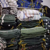 چادر ماشین وانت و نیسان باری و مسقف|قطعات یدکی و لوازم جانبی|تبریز, |دیوار